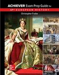 Read Freiler, AP Achiever Exam Prep Guide European History, 2017, 2e, Student Edition (A/P EUROPEAN HISTORY), written by Christopher Freiler