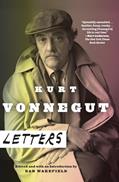 Read Kurt Vonnegut: Letters, written by Kurt Vonnegut