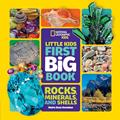 Read National Geographic Little Kids First Big Book of Rocks, Minerals & Shells (National Geographic Little Kids First Big Books), written by Moira Rose Donohue Read National Geographic Little Kids First Big Book of Rocks, Minerals & Shells (National Geographic Little Kids First Big Books), written by Moira Rose Donohue