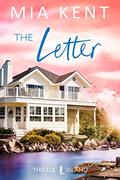Read The Letter (Thistle Island Novel Book 3), written by Mia Kent