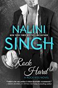 Read Rock Hard (Rock Kiss Book 2), written by Nalini Singh