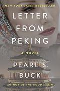 Read Letter from Peking: A Novel, written by Pearl S. Buck