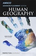 Read Advanced Placement Human Geography, 2nd Edition, written by David Palmer
