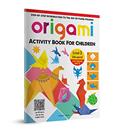Read Origami: Step-by-Step Introduction To The Art of Paper-Folding: Level 3: Advanced, written by Wonder House Books
