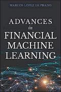 Read Advances in Financial Machine Learning, written by Marcos Lopez de Prado