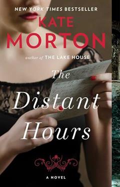 The Distant Hours, written by Kate Morton