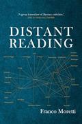 Read Distant Reading, written by Franco Moretti