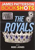 Read Private: The Royals (BookShots), written by James Patterson