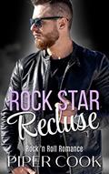 Read Rock Star Recluse: A Curvy Woman Romance (Rock 'n Roll Romance Book 1), written by Piper Cook