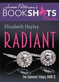 Read Radiant: The Diamond Trilogy, Book II (BookShots Flames), written by Elizabeth Hayley