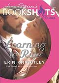 Read Learning to Ride (BookShots Flames), written by Erin Knightley