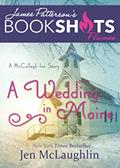 Read A Wedding in Maine (BookShots Flames), written by Jen McLaughlin