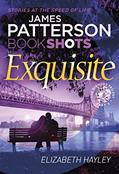 Read Exquisite: BookShots (The Diamond Trilogy), written by Elizabeth Hayley; James Patterson