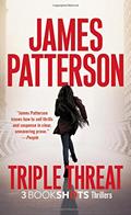 Read Triple Threat (BookShots), written by James Patterson