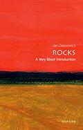 Read Rocks: A Very Short Introduction (Very Short Introductions), written by Jan Zalasiewicz
