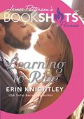 Read Learning to Ride (BookShots Flames), written by Erin Knightley
