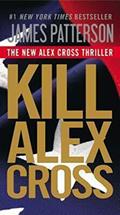 Read Kill Alex Cross (Alex Cross, 17), written by James Patterson