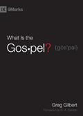 Read What Is the Gospel? (9Marks), written by Greg Gilbert