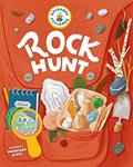 Read Backpack Explorer: Rock Hunt: What Will You Find?, written by Editors of Storey Publishing
