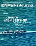 Read Church Membership: Following the Lord Together | 9Marks Journal, written by Jonathan Leeman