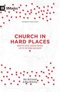 Read Church in Hard Places: How the Local Church Brings Life to the Poor and Needy (9Marks), written by Mez McConnell; Mike McKinley Read Church in Hard Places: How the Local Church Brings Life to the Poor and Needy (9Marks), written by Mez McConnell; Mike McKinley