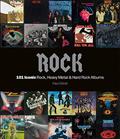 Read Rock: 101 Iconic Rock, Heavy Metal & Hard Rock Albums, written by Paul Elliot Read Rock: 101 Iconic Rock, Heavy Metal & Hard Rock Albums, written by Paul Elliot