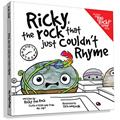 Read Ricky, the Rock that Just Couldn't Rhyme (Another "You Rock!" Group Books), written by Mr. Jay Read Ricky, the Rock that Just Couldn't Rhyme (Another "You Rock!" Group Books), written by Mr. Jay
