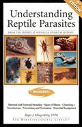 Read Understanding Reptile Parasites (Advanced Vivarium Systems), written by Roger Klingenberg