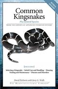 Read Common Kingsnakes (Advanced Vivarium Systems), written by David Perlowin