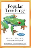 Read Popular Tree Frogs (Advanced Vivarium Systems), written by Philippe De Vosjoli; Robert Mailloux; Drew Ready