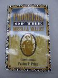 Read Mesilla Valley Pioneers: 1823-1912, written by Paxton P. Price