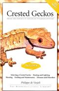 Read Crested Geckos: From the Experts at Advanced Vivarium Systems, written by Philippe De Vosjoli