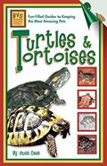 Read Turtles & Tortoises (Beginning Vivarium Systems), written by Russ Case