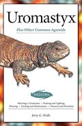 Read Uromastyx (Advanced Vivarium Systems), written by Philippe De Vosjoil