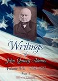 Read Writings of John Quincy Adams: Volume 7: 1820-1823, written by John Quincy Adams