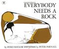 Read Everybody Needs a Rock (An Aladdin Book), written by Byrd Baylor