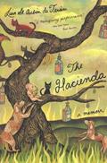 Read The Hacienda: A Memoir, written by Lisa St. Aubin de Teran