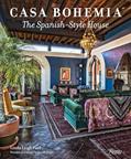 Read Casa Bohemia: The Spanish-Style House, written by Linda Leigh Paul Read Casa Bohemia: The Spanish-Style House, written by Linda Leigh Paul