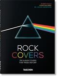Read Rock Covers: 750 Album Covers That Made History, written by Robbie Busch; Jonathan Kirby