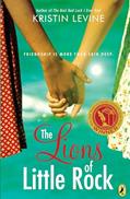 Read The Lions of Little Rock, written by Kristin Levine