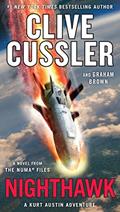 Read Nighthawk (NUMA Files Book 14), written by Clive Cussler; Graham Brown