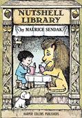 Read Nutshell Library: Alligators all around / Chicken Soup With Rice / One was Johnny / Pierre, written by Maurice Sendak