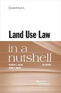 Read Land Use Law in a Nutshell (Nutshells), written by Patricia Salkin; Jennie Nolon Read Land Use Law in a Nutshell (Nutshells), written by Patricia Salkin; Jennie Nolon