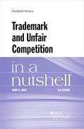 Read Trademark and Unfair Competition in a Nutshell (Nutshells), written by Mark Janis