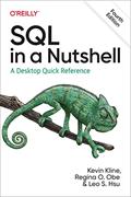 Read SQL in a Nutshell: A Desktop Quick Reference, written by Kevin Kline; Regina O. Obe; Leo S. Hsu