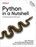 Read Python in a Nutshell: A Desktop Quick Reference, written by Alex Martelli; Anna Martelli Ravenscroft; Steve Holden; Paul McGuire