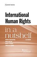 Read International Human Rights in a Nutshell (Nutshells), written by Thomas Buergenthal; Dinah Shelton; David Stewart; Carlos Vazquez