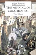 Read The Meaning of Conservatism, written by Roger Scruton