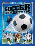 Read Soccer Superstars (Reading Rocks!), written by Buckley, James, Jr.