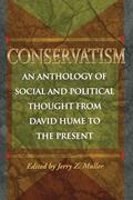 Read Conservatism, written by Jerry Z. Muller